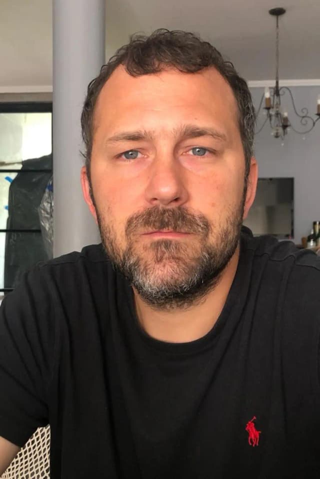 Lionel Sawon