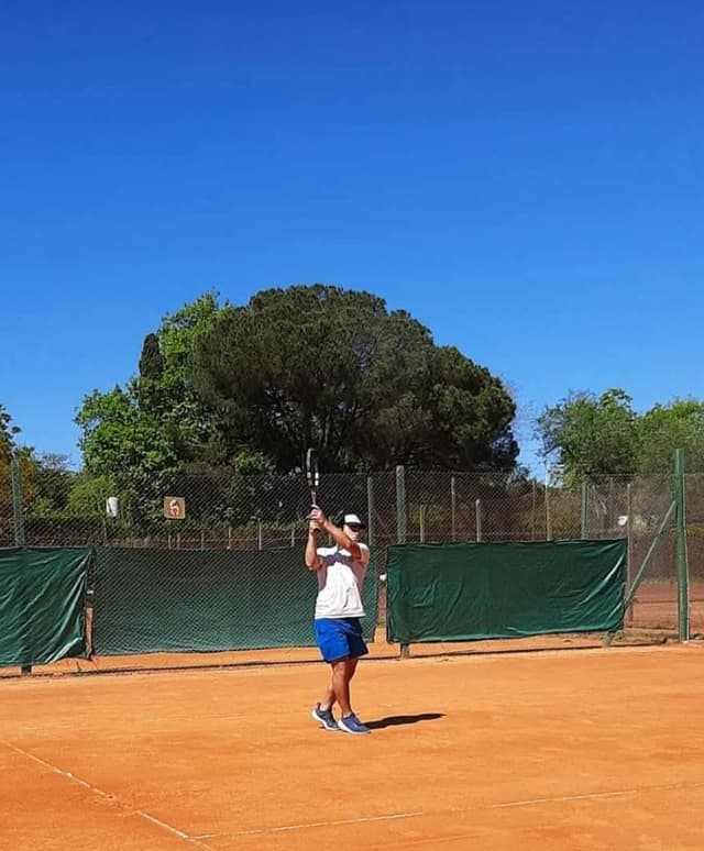 Gino Sfilio Micheli
