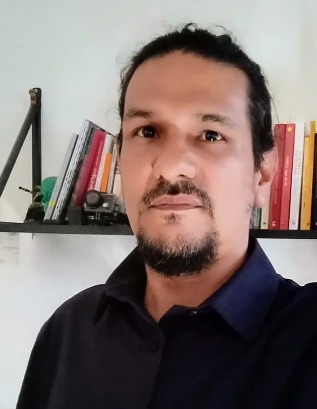 Joze Ramirez